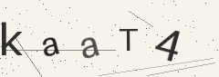 Captcha challenge