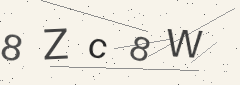 Captcha challenge