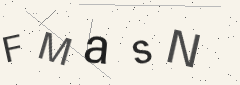 Captcha challenge