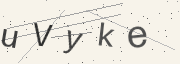 Captcha challenge