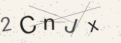 Captcha challenge