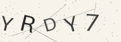 Captcha challenge