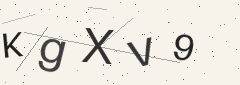 Captcha challenge