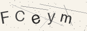 Captcha challenge