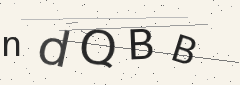 Captcha challenge