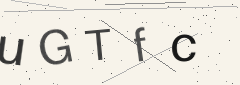 Captcha challenge