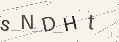 Captcha challenge