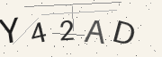 Captcha challenge