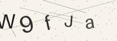 Captcha challenge