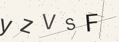 Captcha challenge