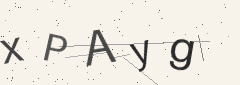 Captcha challenge
