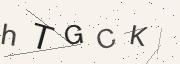 Captcha challenge