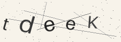 Captcha challenge