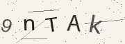 Captcha challenge