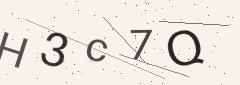 Captcha challenge