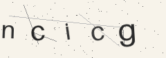 Captcha challenge