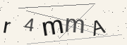 Captcha challenge