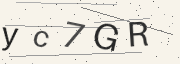 Captcha challenge