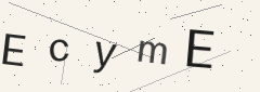 Captcha challenge