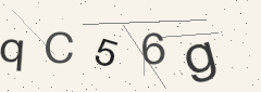Captcha challenge