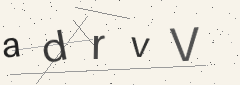 Captcha challenge