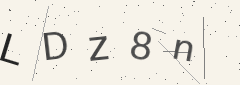 Captcha challenge