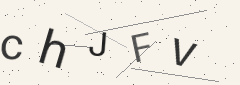 Captcha challenge