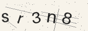 Captcha challenge