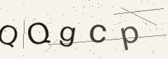Captcha challenge