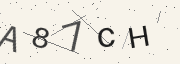Captcha challenge
