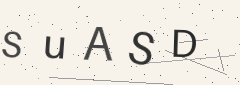 Captcha challenge