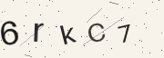 Captcha challenge