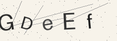 Captcha challenge