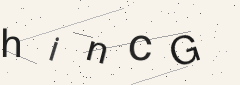Captcha challenge
