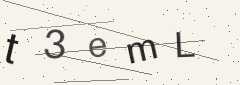 Captcha challenge