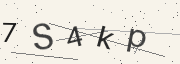 Captcha challenge