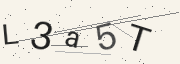 Captcha challenge