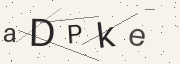 Captcha challenge