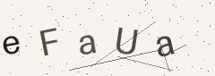 Captcha challenge