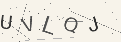 Captcha challenge
