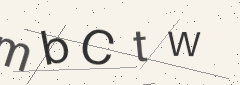 Captcha challenge