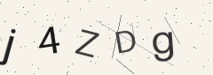 Captcha challenge