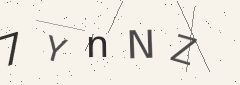 Captcha challenge