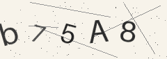Captcha challenge