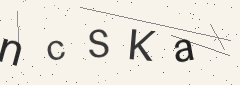 Captcha challenge