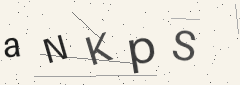 Captcha challenge