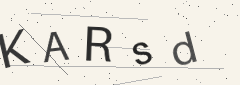 Captcha challenge