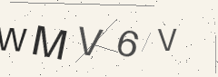 Captcha challenge