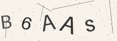 Captcha challenge