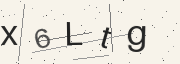 Captcha challenge